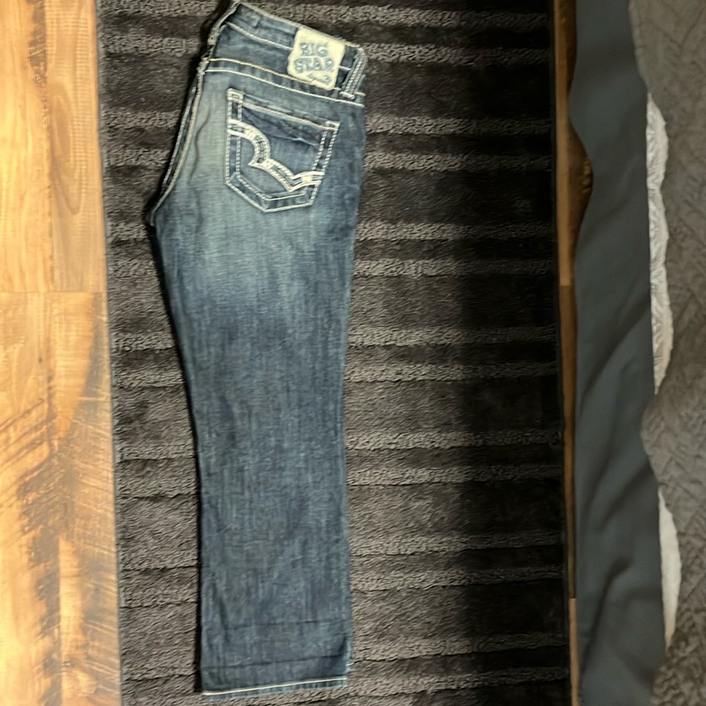 Bigstar Capris